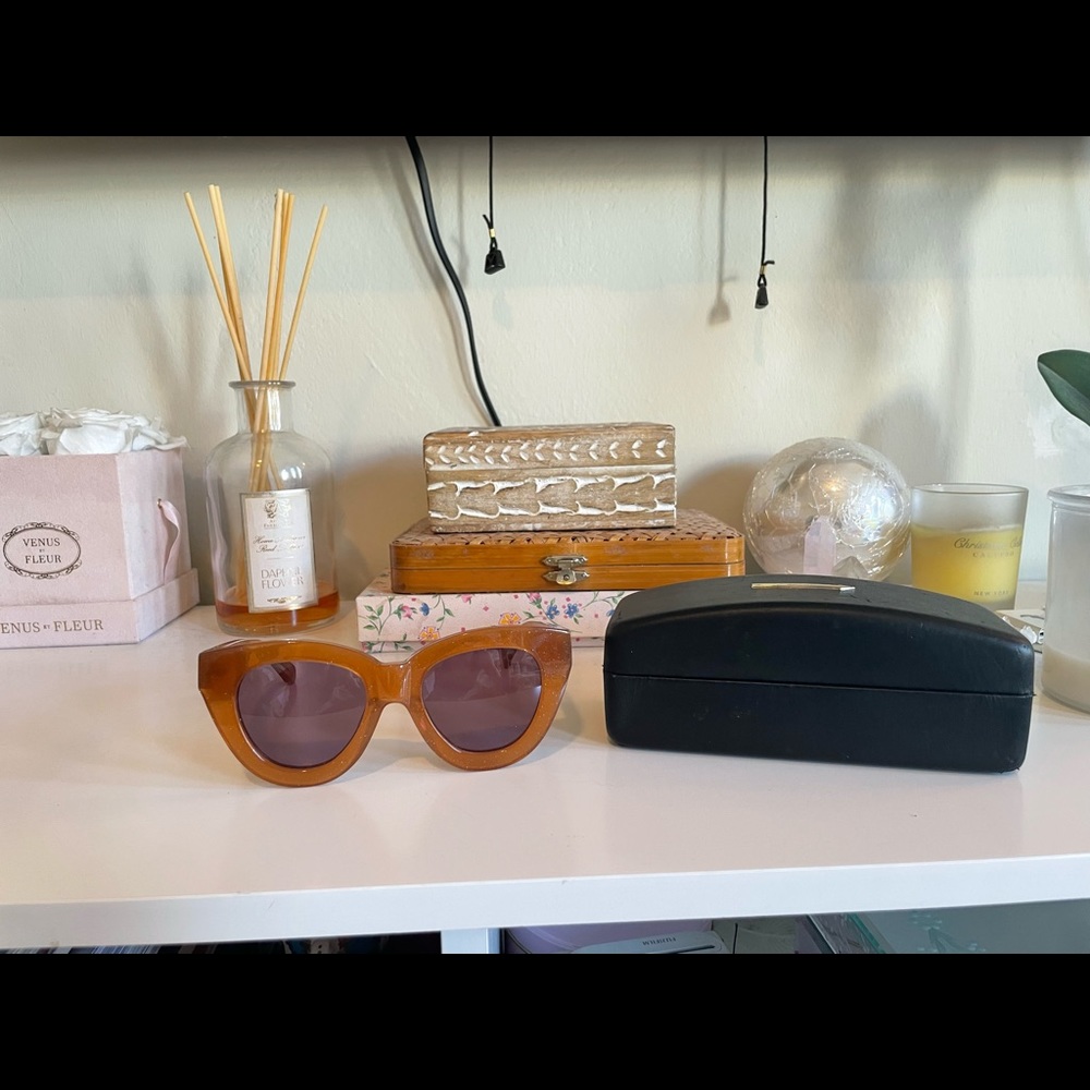 Karen Walker sunglasses